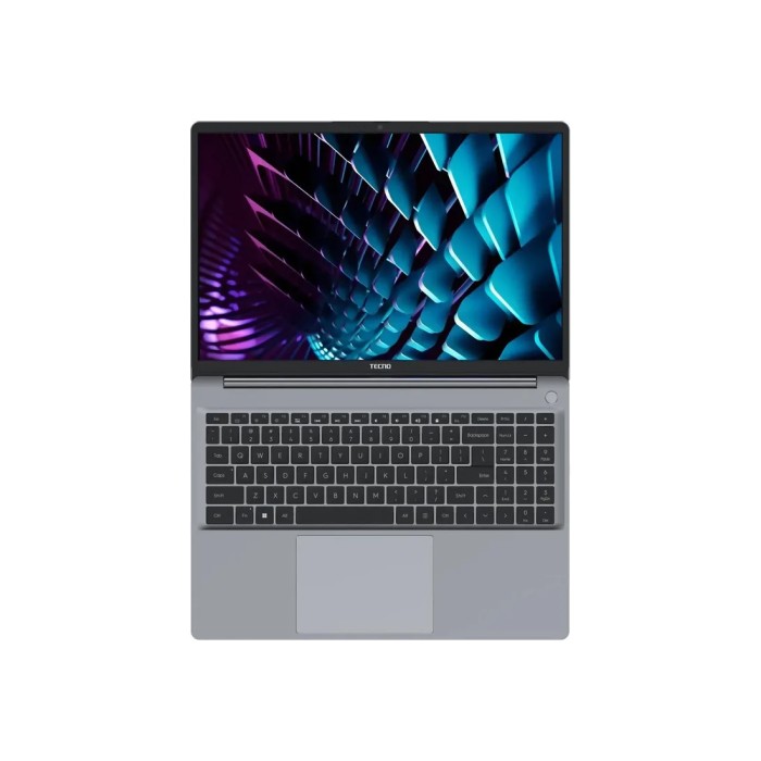 Ноутбук Tecno MEGABOOK K16SFA 16