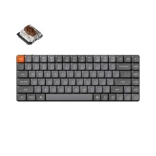Клавиатура Keychron K3 Max K3M-B3 Brown Switch