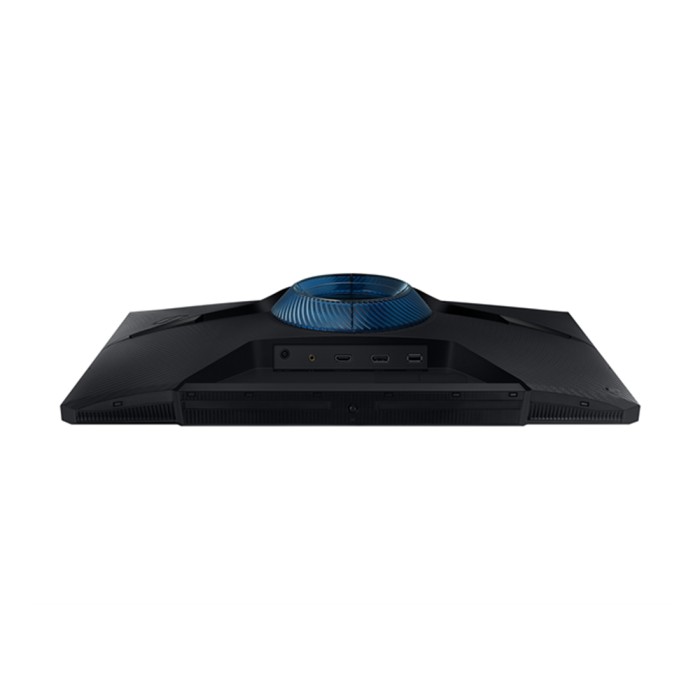 Монитор Samsung 24″ Odyssey G3 LS24DG300EIXCI