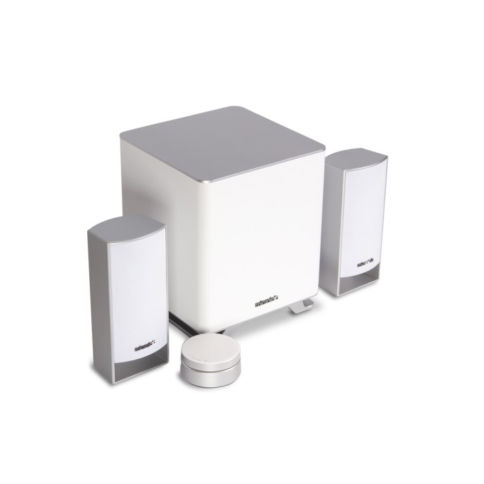 Акустическая система Microlab M-600ВТ White
