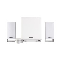 Акустическая система Microlab M-600ВТ White
