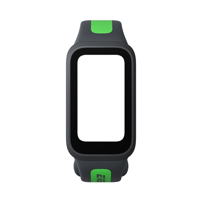 Сменный браслет для Xiaomi Band 9 Active Luminous