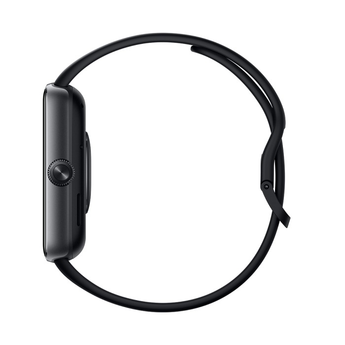 Смарт часы Redmi Watch 5 Obsidian Black