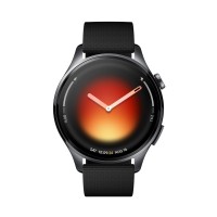 Смарт часы Xiaomi Watch 5 Black Strap