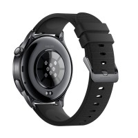 Смарт часы Xiaomi Watch 5 Black Strap