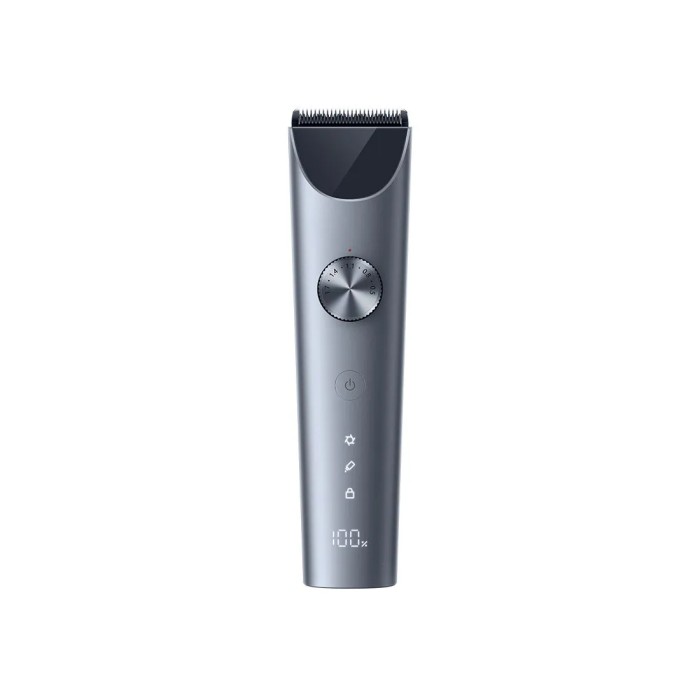 Машинка для стрижки волос Xiaomi Hair Clipper 2 Синий