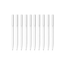 Шариковая ручка Xiaomi High-capacity Ball Pen (10-pack)