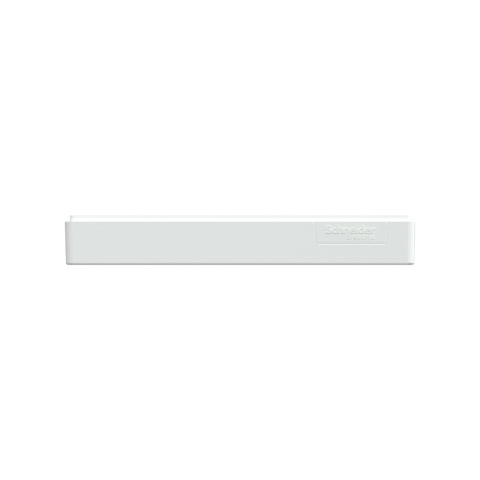 Рамка MERTEN MTN4030-6535 D-Life 3 постовая белый лотос