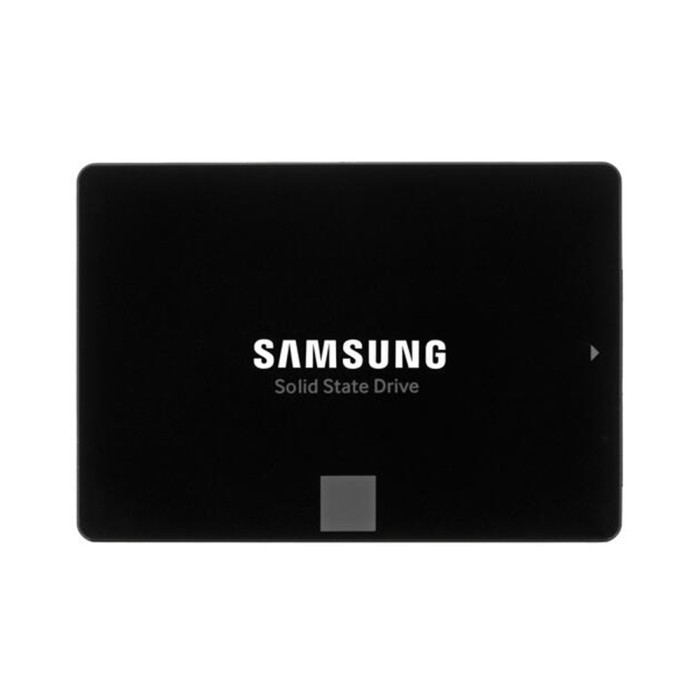 Твердотельный накопитель SSD Samsung 870 EVO 1000 ГБ SATA 2.5"