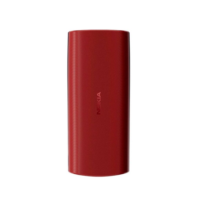 Мобильный телефон NOKIA 105 TA-1557 DS Red