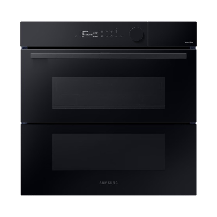 Духовой шкаф Samsung NV7B5765RAK/WT