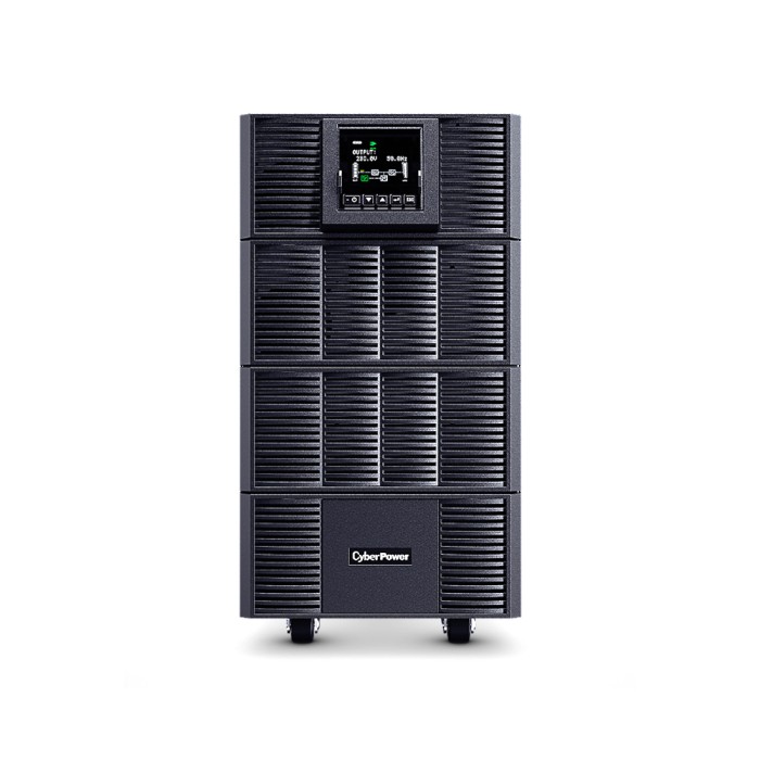 Источник бесперебойного питания CyberPower OLS6KE
