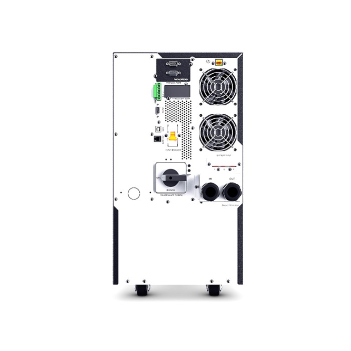 Источник бесперебойного питания CyberPower OLS6KE