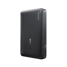Портативный внешний аккумулятор Baseus EnerFill FP21 10000mAh 22.5W Black (P1008210D123-00)