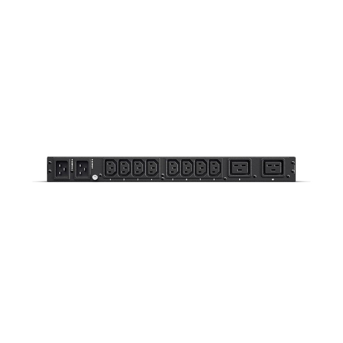Блок распределения питания CyberPower PDU20MHVCEE10AT (240В)