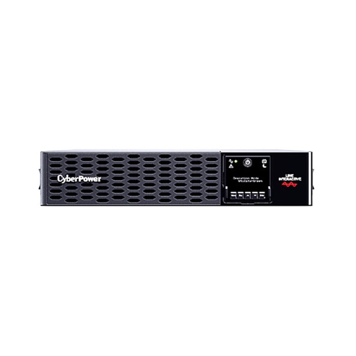 Источник бесперебойного питания CyberPower PR2200ERTXL2UA