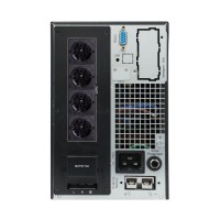Источник бесперебойного питания SVC PTS-3KLN-LCD