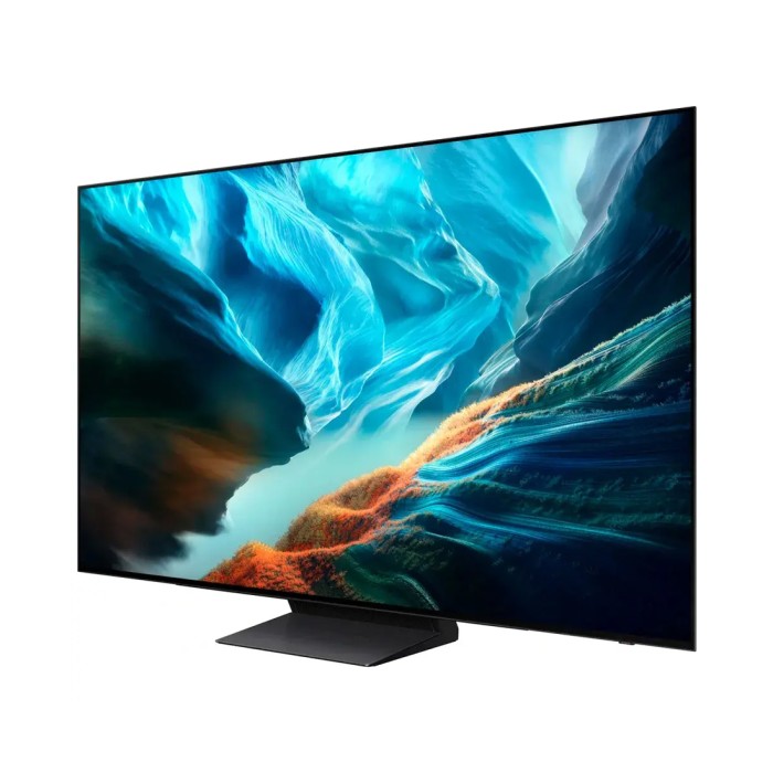 Телевизор SAMSUNG QE83S90HAEXCE