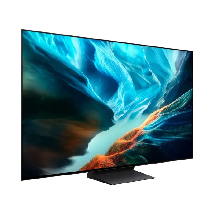 Телевизор SAMSUNG QE83S90HAEXCE