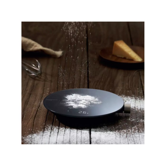 Кухонные весы HOTO Smart Kitchen Scale