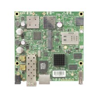 Беспроводной маршрутизатор MikroTik RB922UAGS-5HPacD