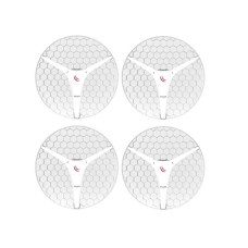 Точка доступа MikroTik RBLHG-5HPnD-XL4pack