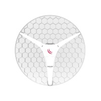 Точка доступа MikroTik RBLHG-5HPnD-XL4pack