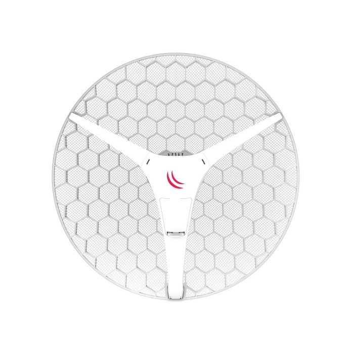 Точка доступа MikroTik RBLHG-5HPnD-XL4pack