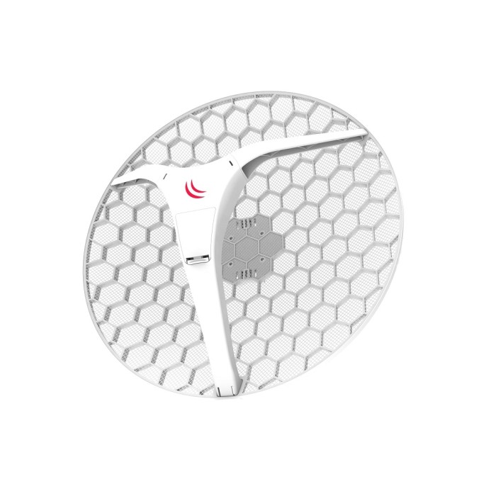 Точка доступа MikroTik RBLHG-5HPnD-XL4pack