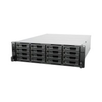 Система хранения данных (сервер) Synology RS2825RP+