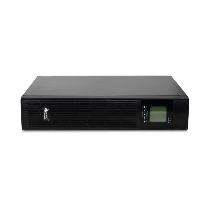 Источник бесперебойного питания SVC RTU-2KL-LCD