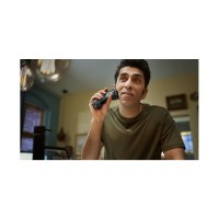 Электробритва Philips Серии 3000 S3243/12 для влажного и сухого бритья