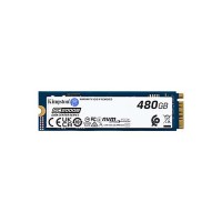 Kingston SSD 480G DC2000B PCIe 4.0 M.2 2280 Enterprise SSD