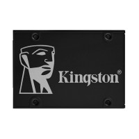 Твердотельный накопитель SSD Kingston SKC600/2048G SATA III 2.5