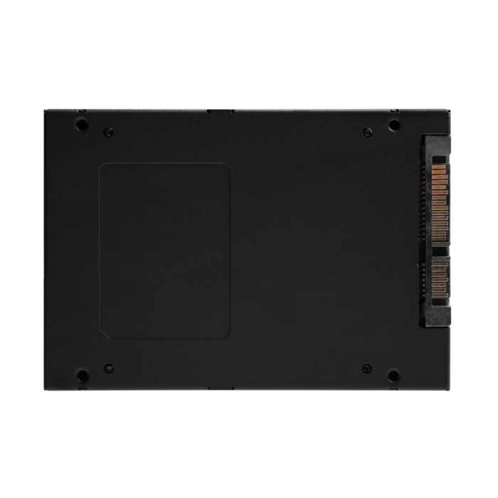 Твердотельный накопитель SSD Kingston SKC600/2048G SATA III 2.5"