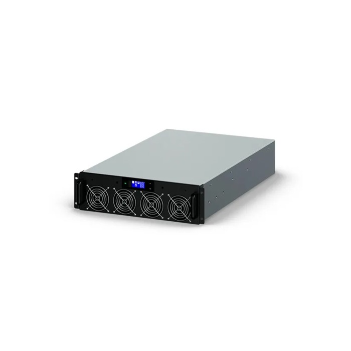 Силовой модуль CyberPower SM30KPMX