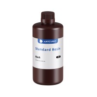 Фотополимерная смола для 3D-печати Anycubic Standard Resin SPTBK-10 (черный)