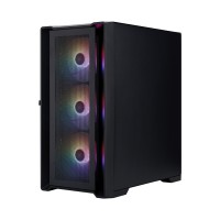 Компьютерный корпус 1STPLAYER TRILOBITE T4-BK без Б/П