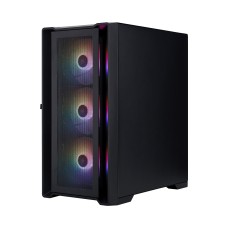 Компьютерный корпус 1STPLAYER TRILOBITE T4-BK без Б/П