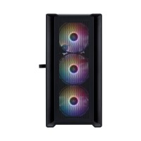 Компьютерный корпус 1STPLAYER TRILOBITE T4-BK без Б/П