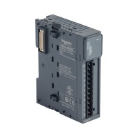 Модуль расширения SE TM3AI2H аналоговый ТМ3 2 входа