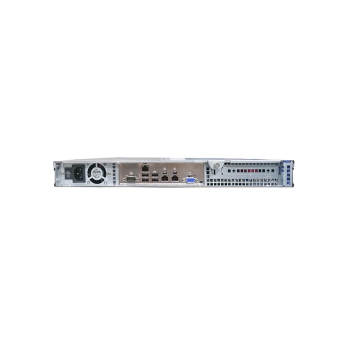 Контроллер образовательной облачной платформы ITC TS-0620E (240 В)