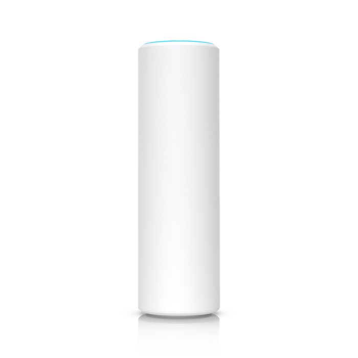 Беспроводная точка доступа Ubiquiti U6-Mesh