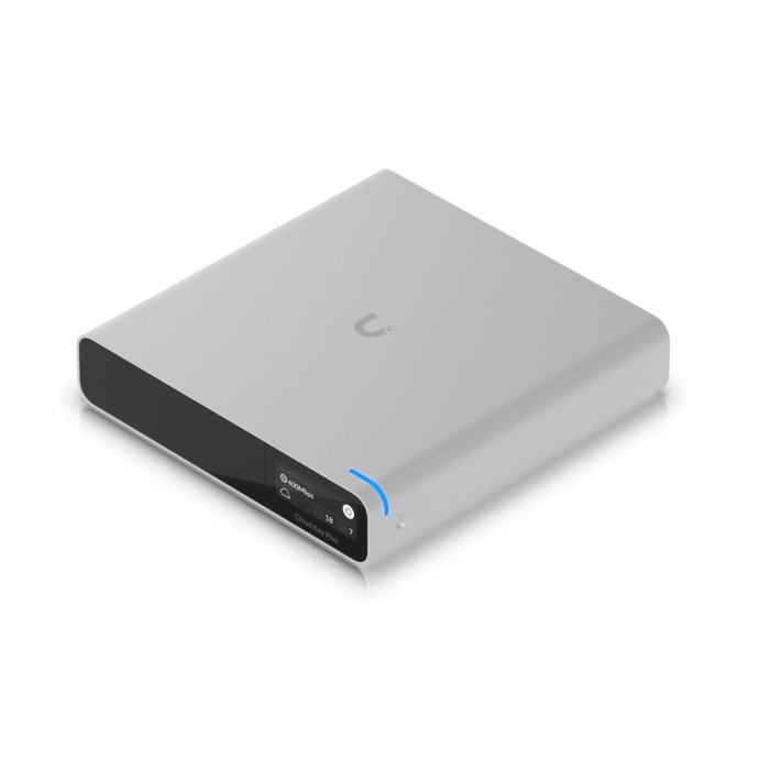 Сетевой контроллер Ubiquiti UCK-G2-SSD