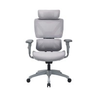 Игровое компьютерное кресло XG Ultra Air Grey
