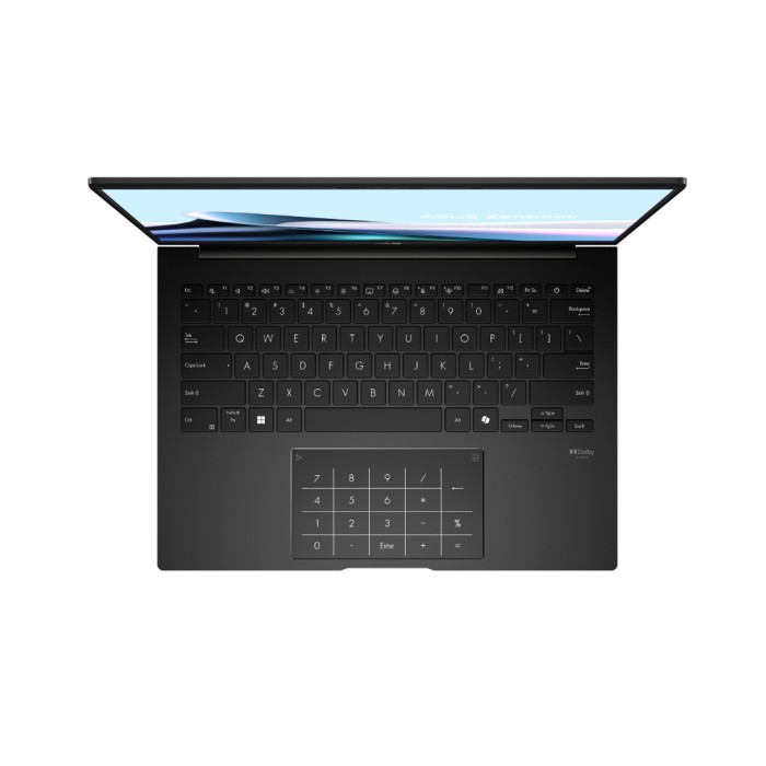Ноутбук ASUS Zenbook 14 UM3406GA-QD294W 14