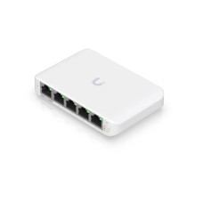 Коммутатор Ubiquiti USW-FLEX-MINI
