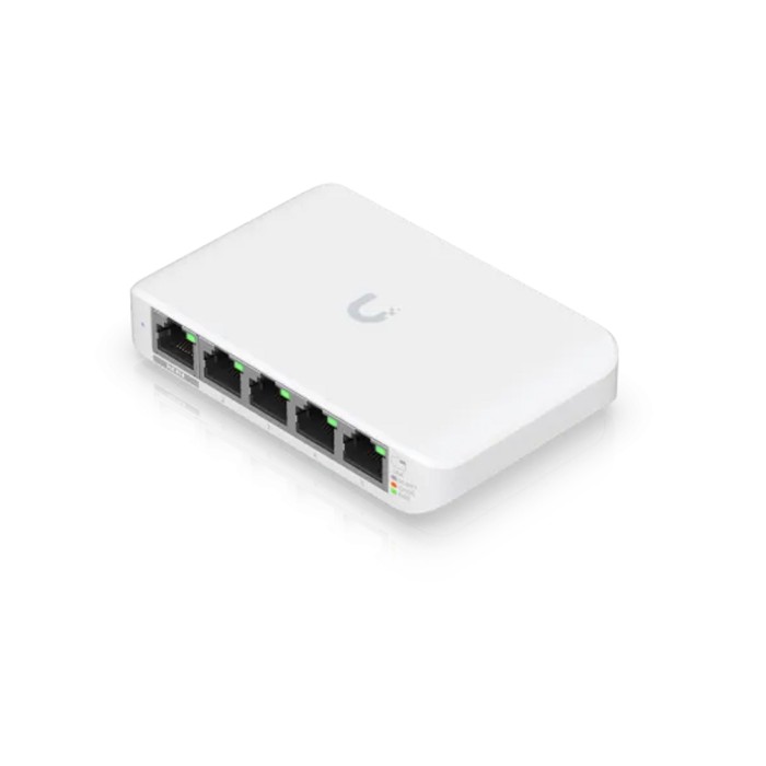 Коммутатор Ubiquiti USW-FLEX-MINI