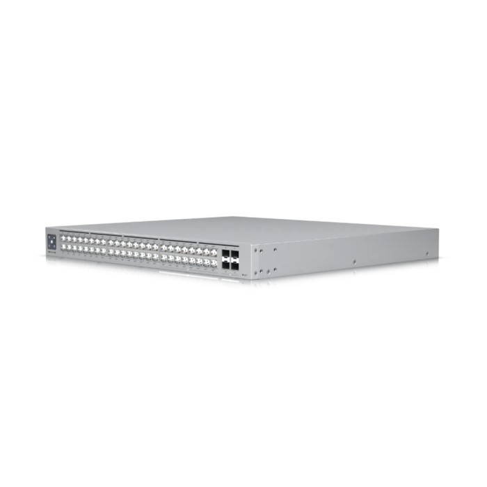 Сетевой Коммутатор Ubiquiti USW-Pro-Max-48-PoE