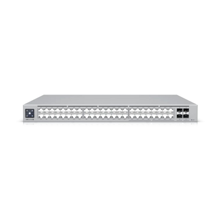Сетевой Коммутатор Ubiquiti USW-Pro-Max-48-PoE